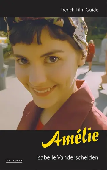 Cover of Amélie
