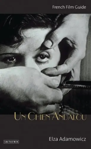 Cover of Chien Andalou, Un