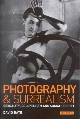 Cover of Photography and Surrealism