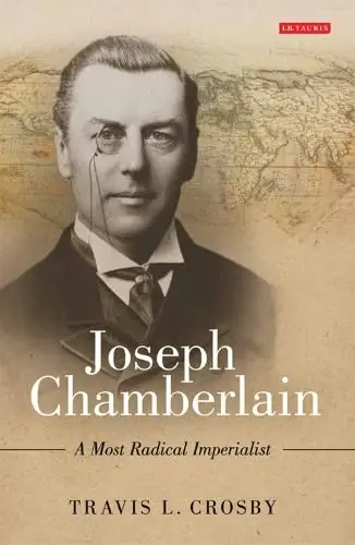 Cover of Joseph Chamberlain