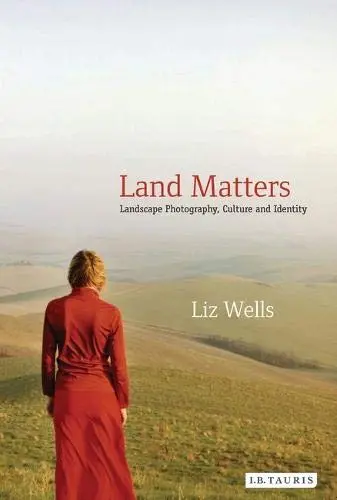 Cover of Land Matters