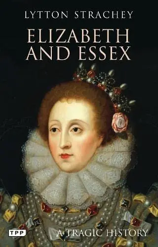 Cover of Elizabeth and Essex