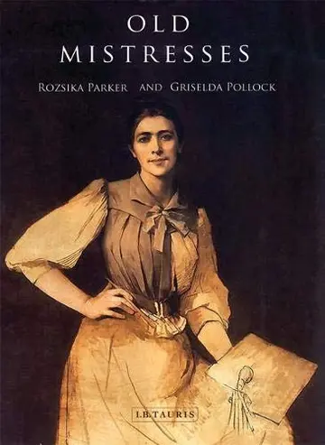Cover of Old Mistresses