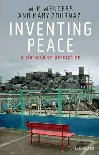 Cover of Inventing Peace