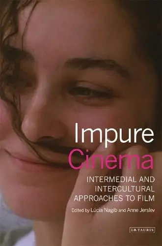 Cover of Impure Cinema