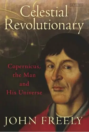 Cover of Celestial Revolutionary