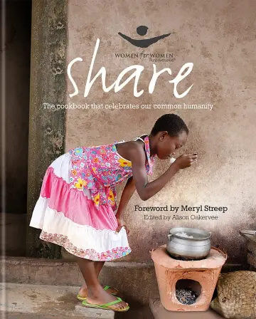 Cover of Share