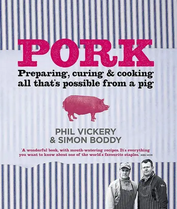 Cover of Pork