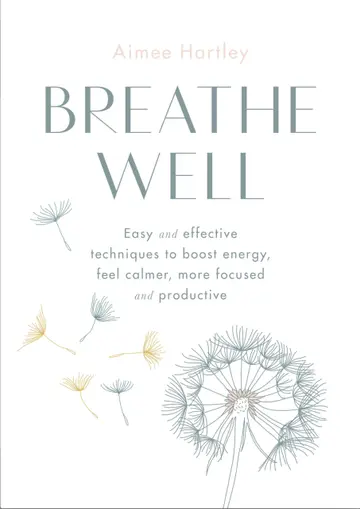 Cover of Breathe Well