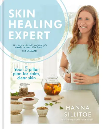Cover of Skin Healing Expert