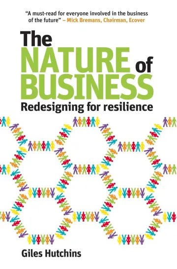 Cover of Nature of Business