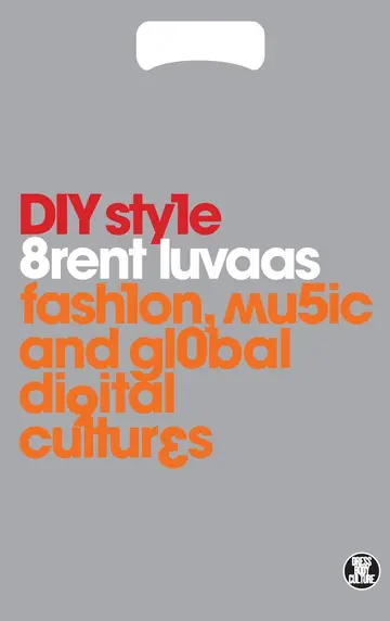 Cover of DIY Style