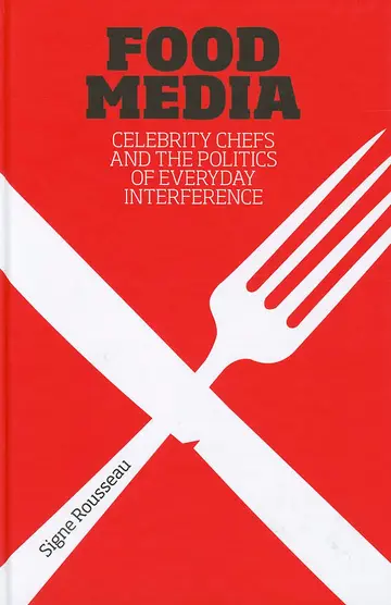 Cover of Food Media