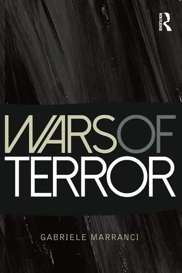 Cover of Wars of Terror