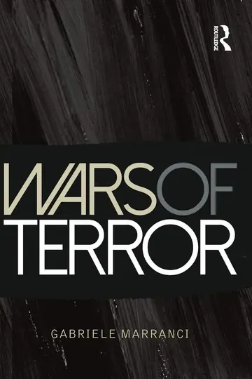 Cover of Wars of Terror