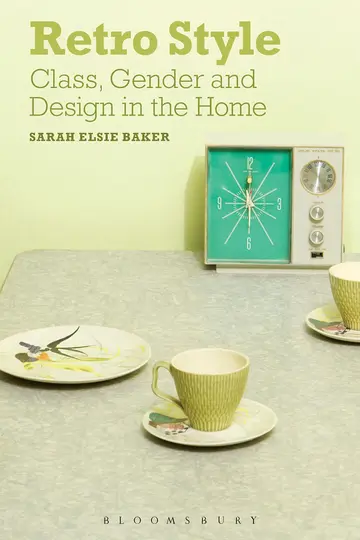 Cover of Retro Style
