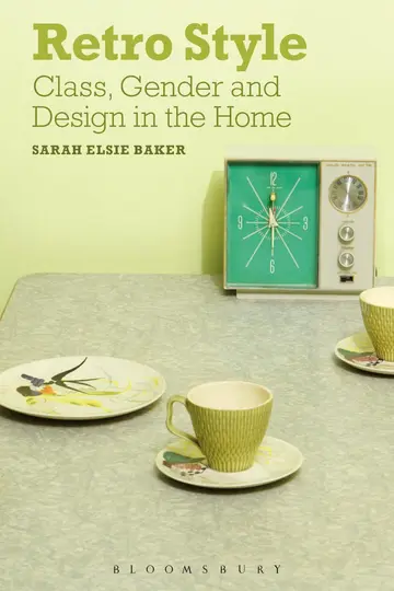 Cover of Retro Style