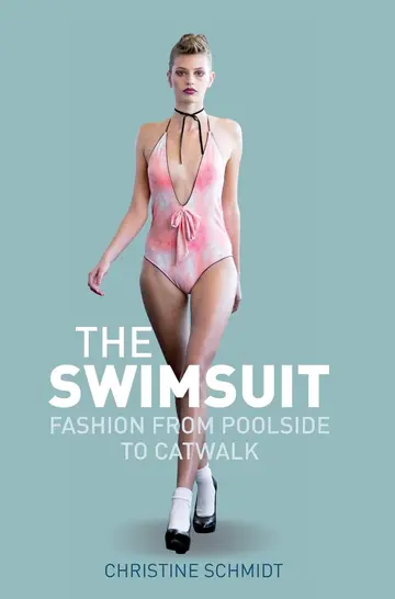 Cover of The Swimsuit
