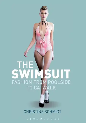 Cover of The Swimsuit