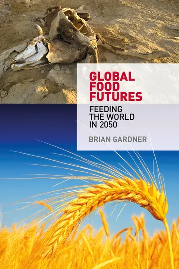 Cover of Global Food Futures