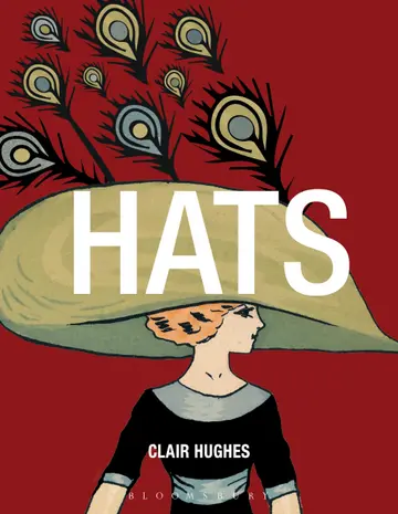 Cover of Hats