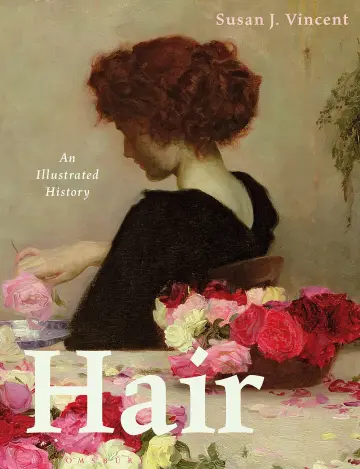 Cover of Hair