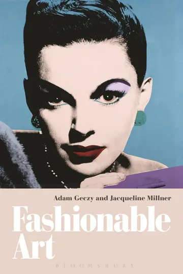 Cover of Fashionable Art