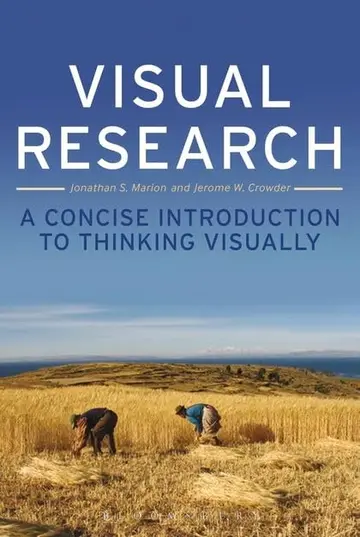 Cover of Visual Research