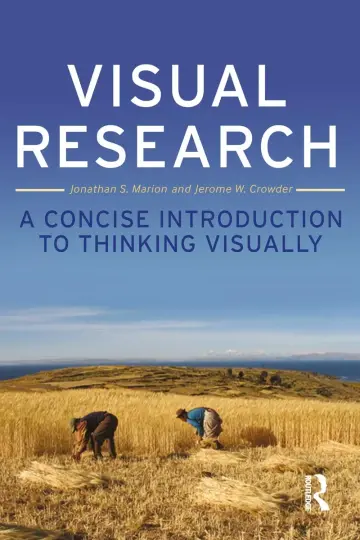 Cover of Visual Research