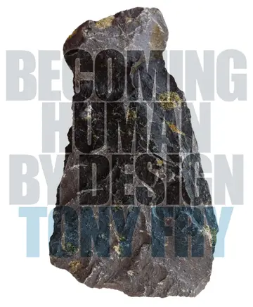 Cover of Becoming Human by Design