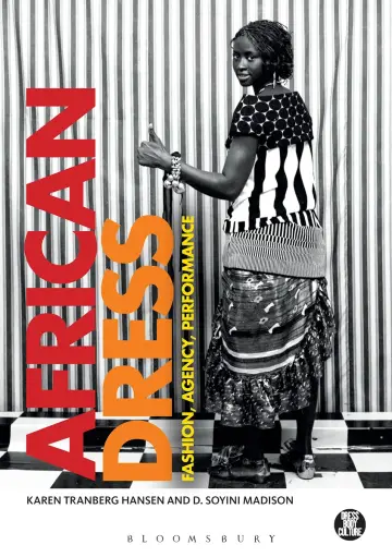 Cover of African Dress