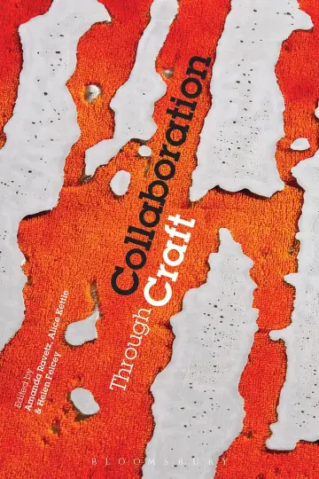 Cover of Collaboration Through Craft