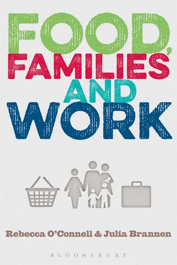 Cover of Food, Families and Work