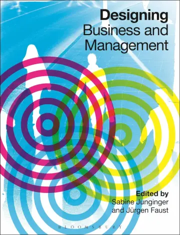 Cover of Designing Business and Management