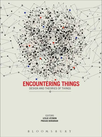 Cover of Encountering Things