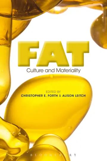 Cover of Fat