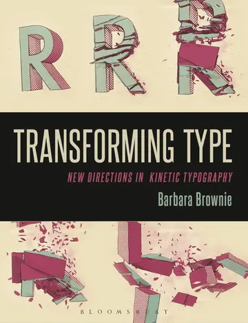 Cover of Transforming Type