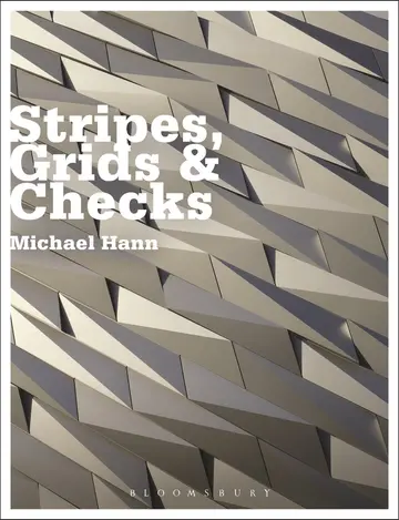 Cover of Stripes, Grids and Checks