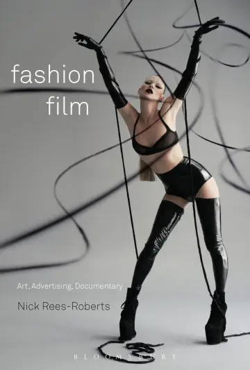 Cover of Fashion Film