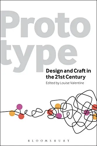 Cover of Prototype