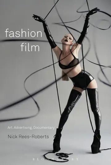 Cover of Fashion Film