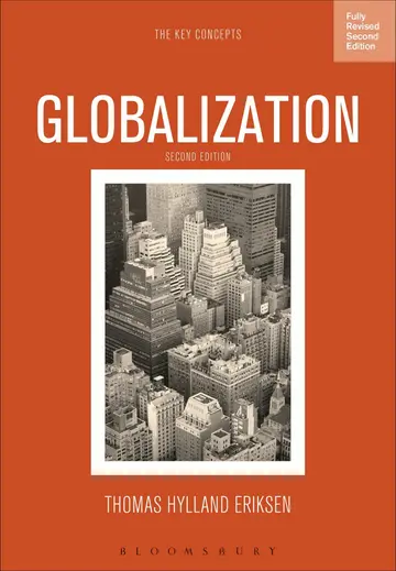 Cover of Globalization