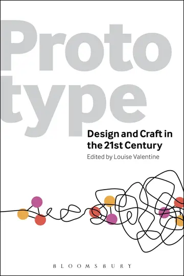 Cover of Prototype