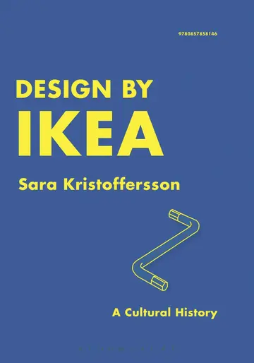 Cover of Design by IKEA