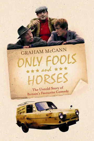 Cover of Only Fools and Horses