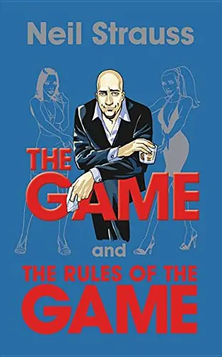 Cover of The Game and Rules of the Game