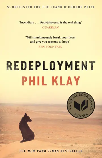 Cover of Redeployment