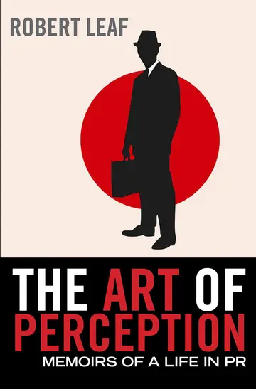 Cover of The Art of Perception