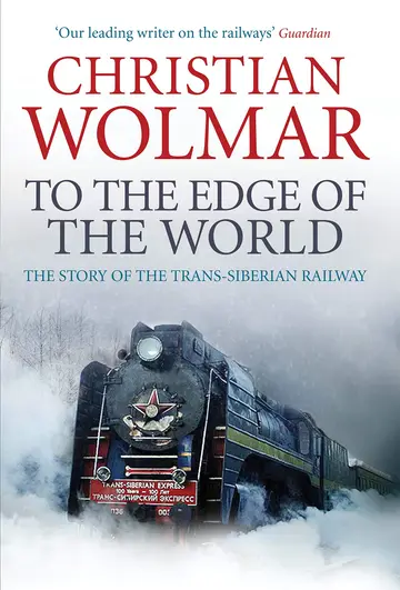 Cover of To the Edge of the World