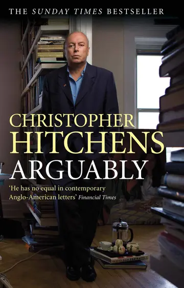 Cover of Arguably